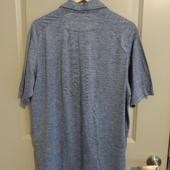 GSX Gander Mountain Polo Shirt (Men's L) - Picture 5 of 6